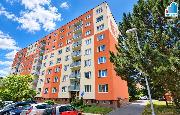 Pron�jem bytu 2+1 v Plzni Severn� P�edm�st�