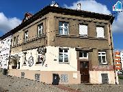 Pron�jem bytu 2+1 v Plzni, ulice K�imick�