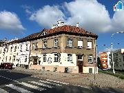Pron�jem bytu 2+1 v Plzni, ulice K�imick�