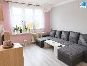 Pron�jem bytu 2+1 ve Star�m Plzenci.