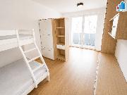 Pron�jem bytu 2+kk He�manova Hu�