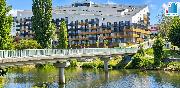 Pron�jem bytu 2+kk s gar�ov�m st�n�m v Plzni na Slovanech