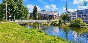 Pron�jem bytu 2+kk s gar�ov�m st�n�m v Plzni na Slovanech