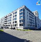 Pronjem bytu 2+kk s lodi v Plzni, ulice Nemocnin