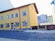 Pronjem bytu 2+kk v centru Plzn, ulice U Trit