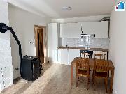 Pronjem bytu 2+kk v novostavb v Blovicch