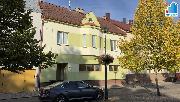 Pron�jem bytu 2+kk v N��anech, Masarykovo n�m�st�