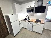 Pronjem bytu 2+kk v obci Dina