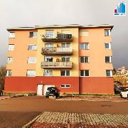 Pron�jem bytu 2+kk v Plzni, ulice Kv�tn�