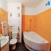 Pron�jem bytu 2+kk v Plzni, ulice Kv�tn�