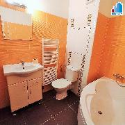 Pron�jem bytu 2+kk v Plzni, ulice Kv�tn�