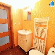 Pron�jem bytu 2+kk v Plzni, ulice Kv�tn�