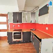 Pron�jem bytu 2+kk v Plzni, ulice Kv�tn�