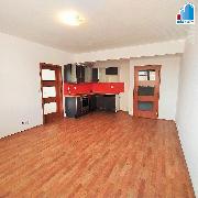 Pron�jem bytu 2+kk v Plzni, ulice Kv�tn�