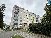 Pron�jem bytu 3+1 s lod�i� v Plzni, ulice 17. listopadu