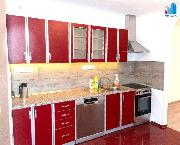 Pron�jem bytu 3+1 v Horn� B��ze