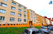 Pronjem bytu 3+1 v Klatovech