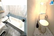 Pron�jem bytu 3+1 v obci Drahot�n