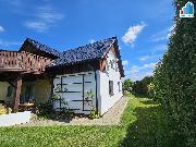 Pron�jem bytu 3+1 v obci Tupadly u Klatov