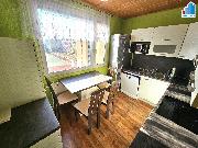 Pron�jem bytu 3+1 v Plzni v Bolevci