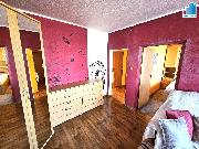 Pron�jem bytu 3+1 v Plzni v Bolevci