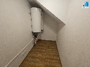 Pronjem bytu 3+kk v obci Bdenves