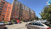 Pron�jem bytu 4+kk v Plzni, ulice Sokolovsk�