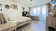 Pron�jem bytu 4+kk v Plzni, ulice Sokolovsk�