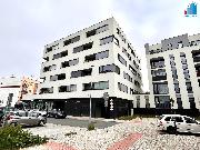 Pronjem exkluzivnho bytu 2+kk s lodi a garovm stnm v Plzni