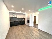 Pronjem exkluzivnho bytu 2+kk s lodi a garovm stnm v Plzni