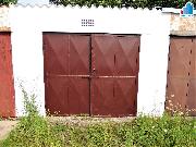 Pron�jem - Gar� 17 m2 v Plzni, ulice Edvarda Bene�e