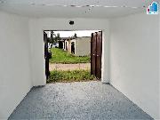Pron�jem - Gar� 17 m2 v Plzni, ulice Edvarda Bene�e
