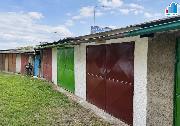 Pron�jem gar�e Plze� Bory