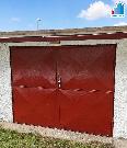 Pron�jem gar�e Plze� Bory