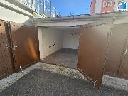 Pron�jem gar�e Plze� Slovany