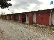 Pronjem gare v arelu gar, Plze - Bukovec