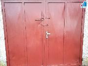 Pron�jem gar�e v N��anech