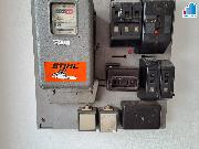 Pron�jem gar�e v N��anech