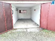 Pron�jem gar�e v N��anech