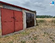 Pron�jem gar�e v N��anech