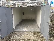 Pronjem gare v Plzni na Borech