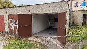 Pron�jem gar�e v Plzni, ulice U Pansk�ho dvora