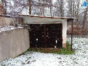 Pronjem gare v Sobticch u Klatov