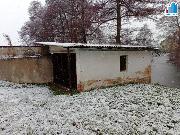 Pronjem gare v Sobticch u Klatov