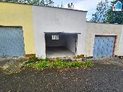 Pron�jem gar�e ve St��b�e
