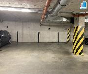 Pron�jem gar�ov�ho st�n� v novostavb� Plze� - �jezd