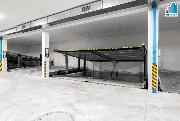 Pronjem garovho stn v Plzni Jin Pedmst