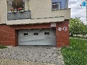 Pronjem garovho stn v Plzni- Sylvn