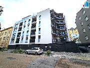 Pronjem garovho stn v Plzni Jin Pedmst