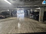 Pron�jem gar�ov�ho st�n� v Plzni Ji�n� P�edm�st�